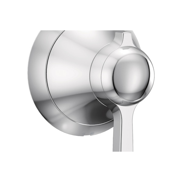 Volume Control
